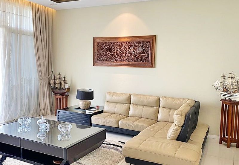 Sunway Rydgeway Puncak Melawati