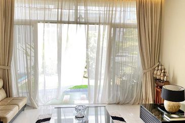 Sunway Rydgeway Puncak Melawati