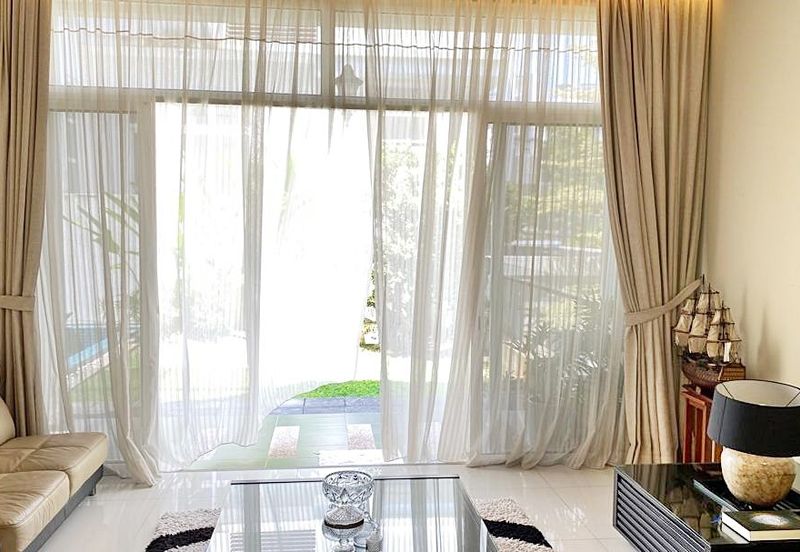 Sunway Rydgeway Puncak Melawati