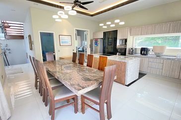 Sunway Rydgeway Puncak Melawati