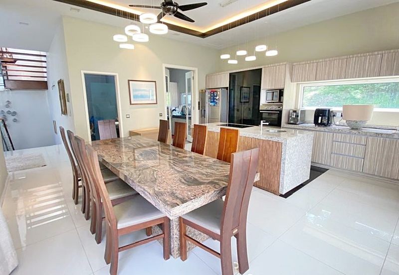 Sunway Rydgeway Puncak Melawati