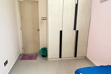 Sunway Rydgeway Puncak Melawati