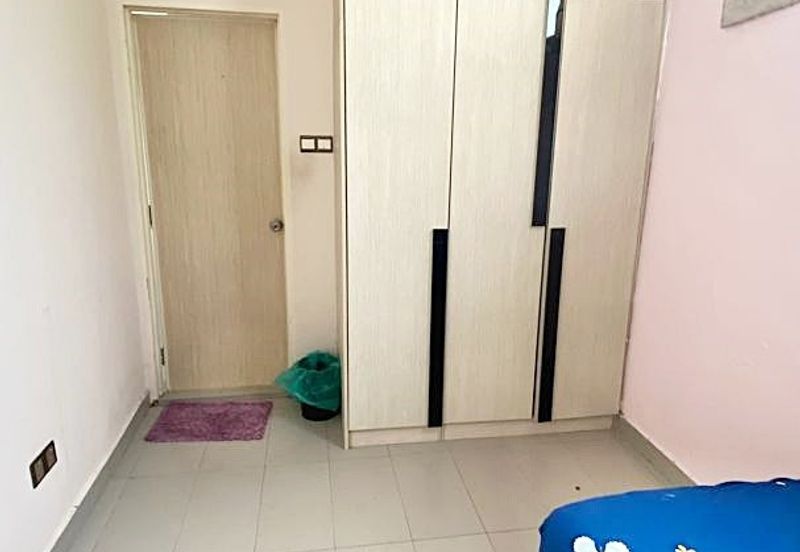 Sunway Rydgeway Puncak Melawati