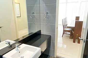 Sunway Rydgeway Puncak Melawati