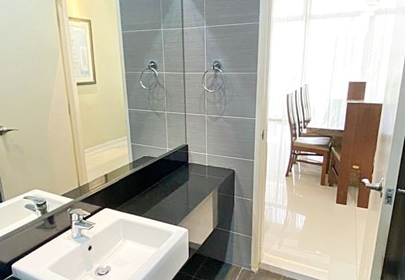 Sunway Rydgeway Puncak Melawati