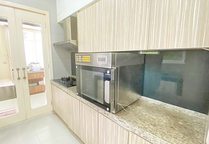 Sunway Rydgeway Puncak Melawati