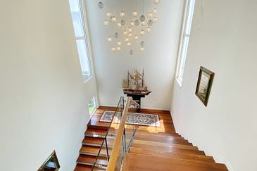 Sunway Rydgeway Puncak Melawati