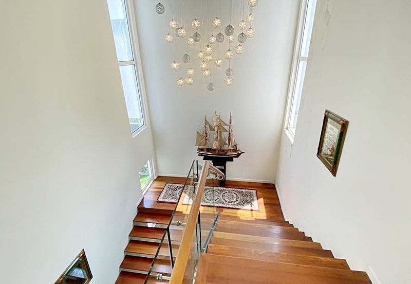 Sunway Rydgeway Puncak Melawati