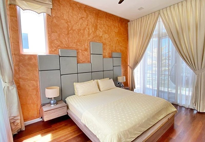 Sunway Rydgeway Puncak Melawati