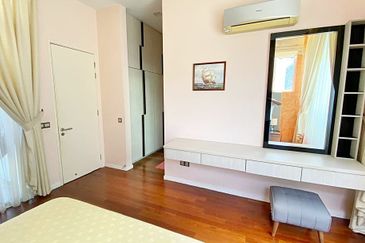 Sunway Rydgeway Puncak Melawati