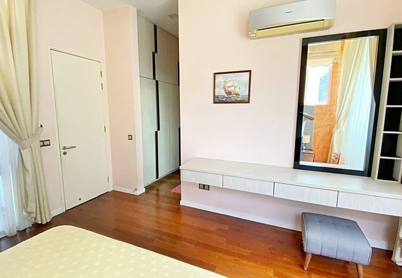 Sunway Rydgeway Puncak Melawati