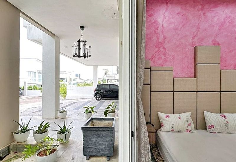 Sunway Rydgeway Puncak Melawati