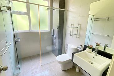 Sunway Rydgeway Puncak Melawati