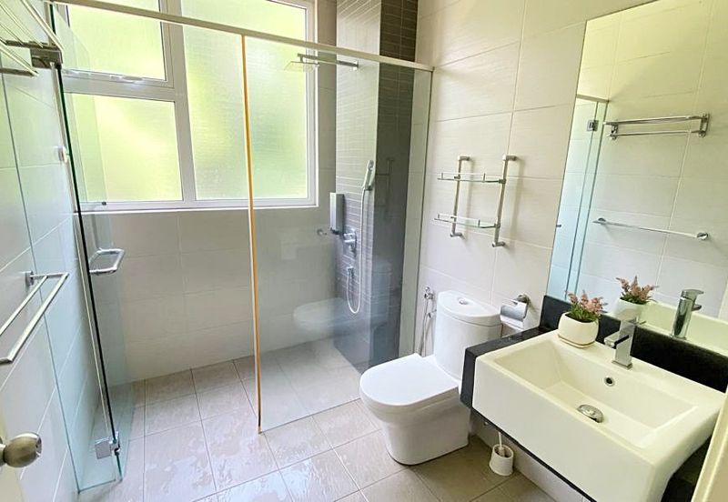 Sunway Rydgeway Puncak Melawati