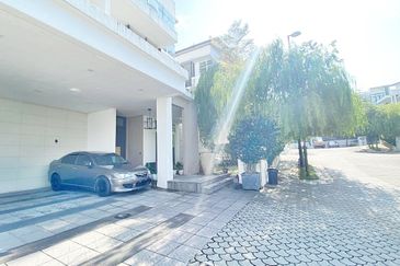 Sunway Rydgeway Puncak Melawati