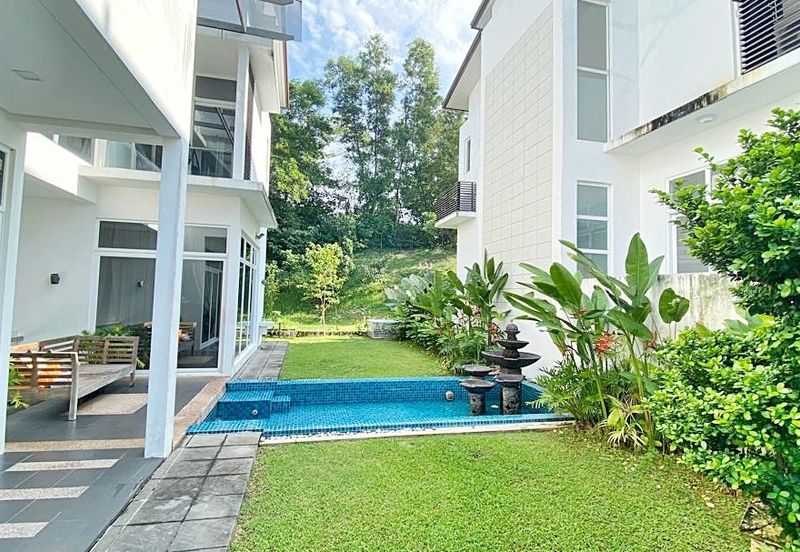 Sunway Rydgeway Puncak Melawati