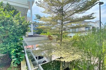 Sunway Rydgeway Puncak Melawati