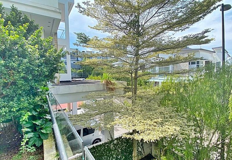 Sunway Rydgeway Puncak Melawati