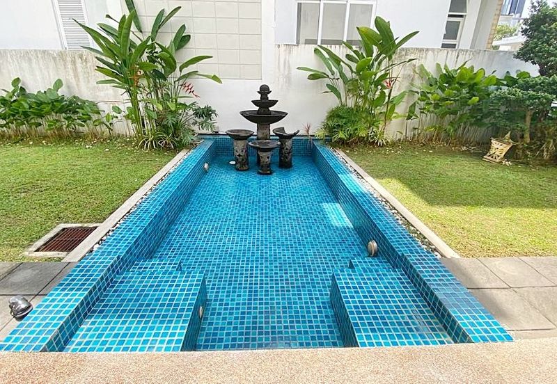 Sunway Rydgeway Puncak Melawati