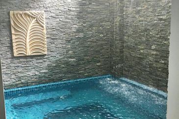 Sunway Rydgeway Puncak Melawati