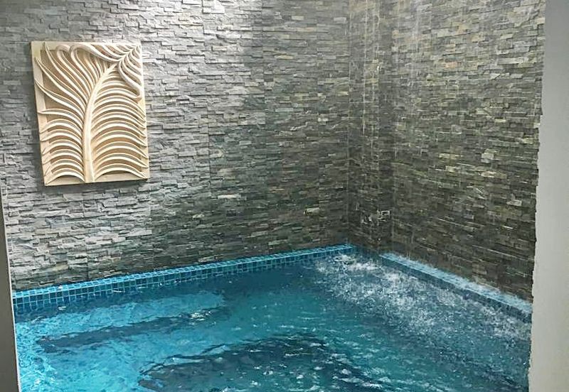 Sunway Rydgeway Puncak Melawati