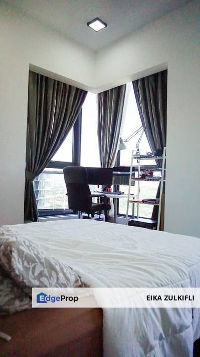 The Veo Condominium KL East Kuala Lumpur , Kuala Lumpur, Taman Melawati