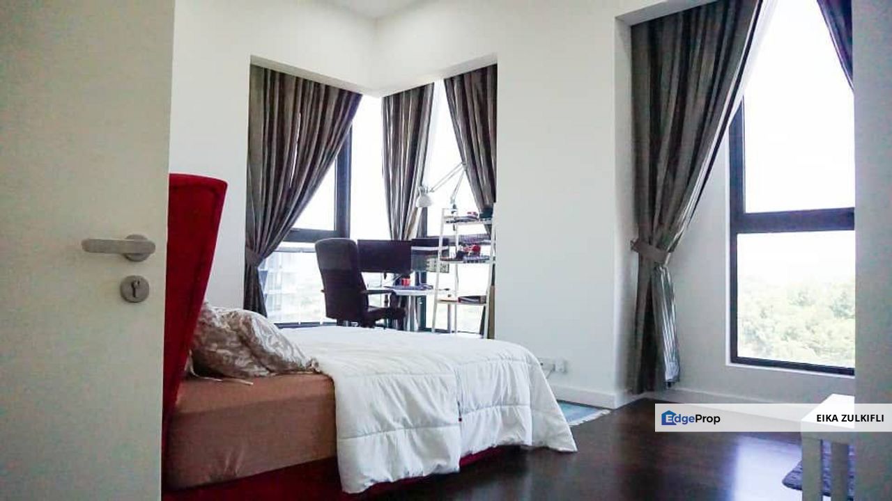 The Veo Condominium KL East Kuala Lumpur , Kuala Lumpur, Taman Melawati