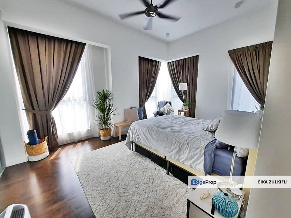 The Veo Residences @ Penthouse KL East Kuala Lumpur FOR SALE , Kuala Lumpur, Taman Melawati