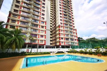 Villa Lagenda Condo