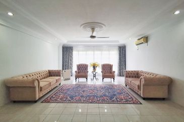 Villa Lagenda Condo
