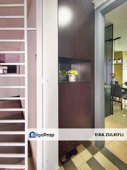 KL Traders Square Condo, Setapak , Kuala Lumpur FOR SALE , Kuala Lumpur, Gombak