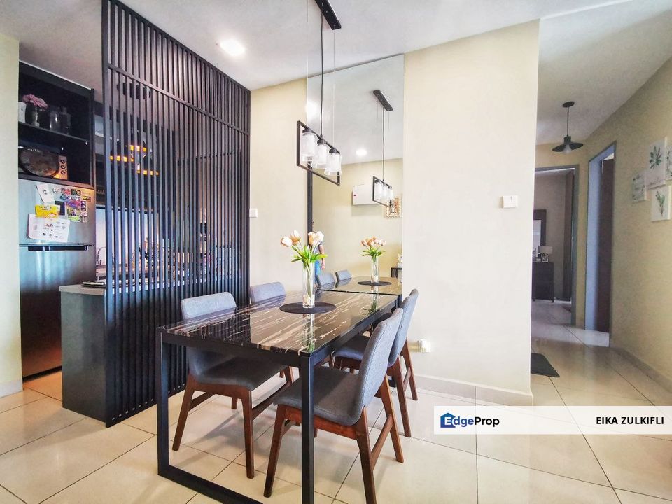 KL Traders Square Condo, Setapak , Kuala Lumpur FOR SALE , Kuala Lumpur, Gombak