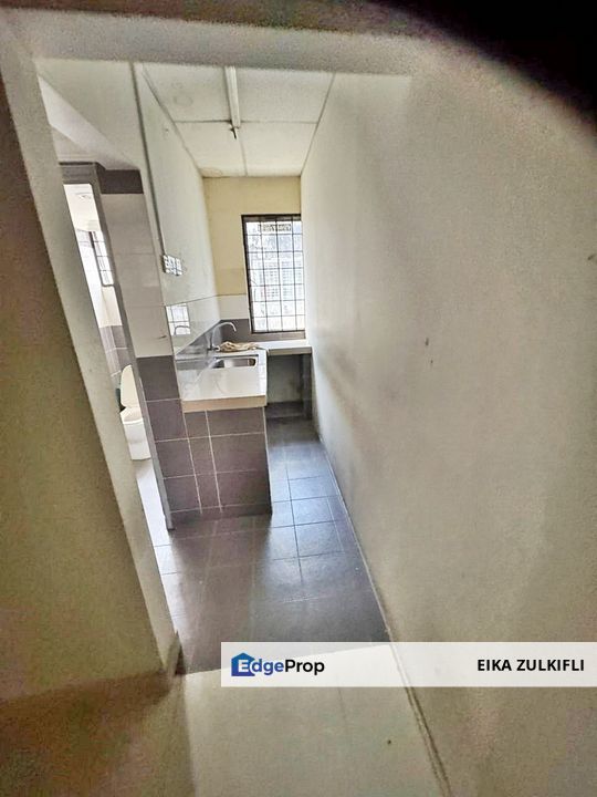 Desa Melawati @ Taman Melawati Office Lot For Rent , Selangor, Ampang
