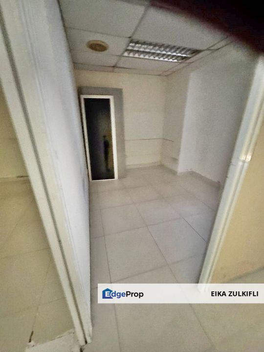 Desa Melawati @ Taman Melawati Office Lot For Rent , Selangor, Ampang