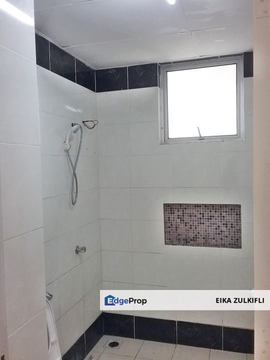 PLATINUM HILL PV 8 CONDOMINIUM FOR SALE, Kuala Lumpur, Setapak