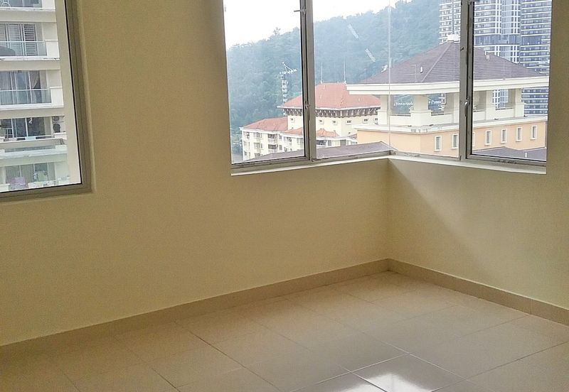 Platinum Hill Condo Pv8