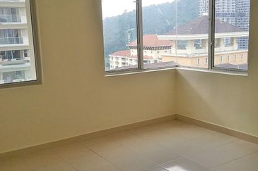 Platinum Hill Condo Pv8