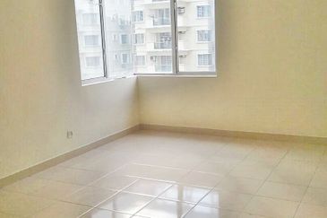 Platinum Hill Condo Pv8