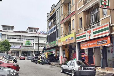 Taman Dato Ahmad Razali