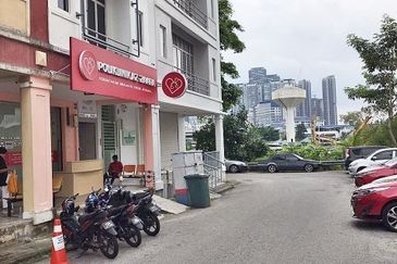 Taman Dato Ahmad Razali