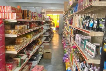 Taman Dato Ahmad Razali