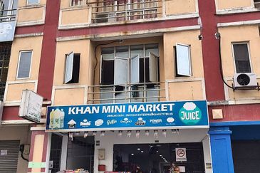 Taman Dato Ahmad Razali