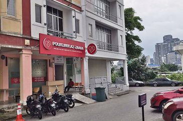 Taman Dato Ahmad Razali