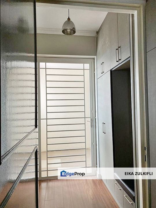 PLATINUM LAKE PV21 CONDOMINIUM SETAPAK FOR SALE , Kuala Lumpur, Setapak