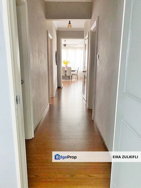 PLATINUM LAKE PV21 CONDOMINIUM SETAPAK FOR SALE , Kuala Lumpur, Setapak