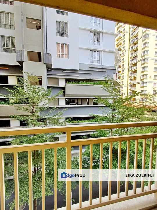PLATINUM HILL PV5 CONDOMINIUM FOR SALE , Kuala Lumpur, Setapak
