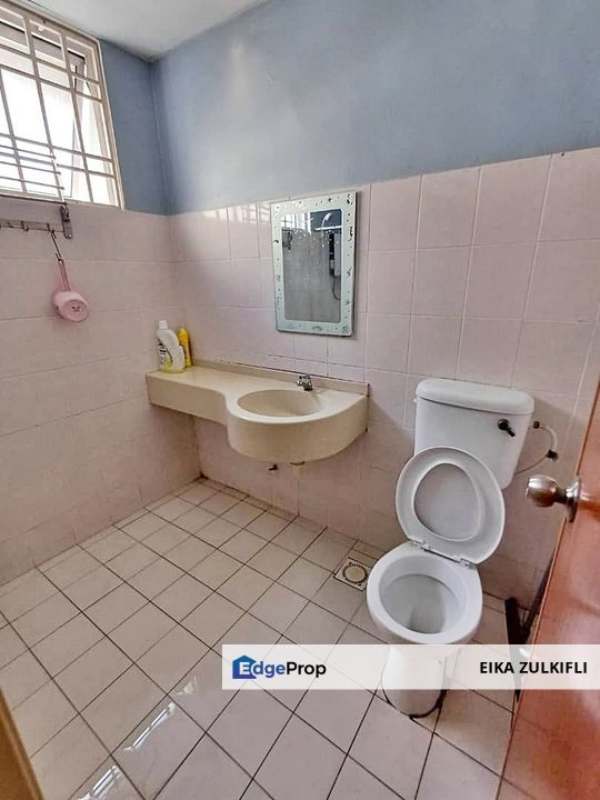 PLATINUM HILL PV5 CONDOMINIUM FOR SALE , Kuala Lumpur, Setapak