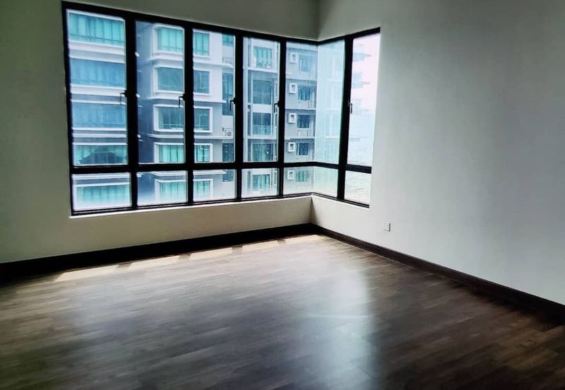 The Reach @ Tinggian Titiwangsa