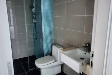 The Reach @ Tinggian Titiwangsa