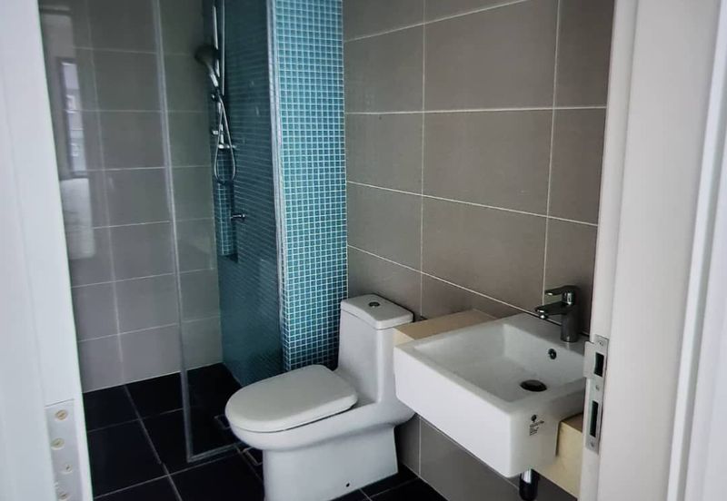 The Reach @ Tinggian Titiwangsa